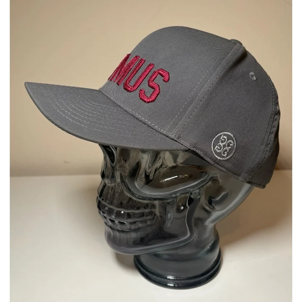 G/FORE 'The Caymus' Snapback Hat | Gray